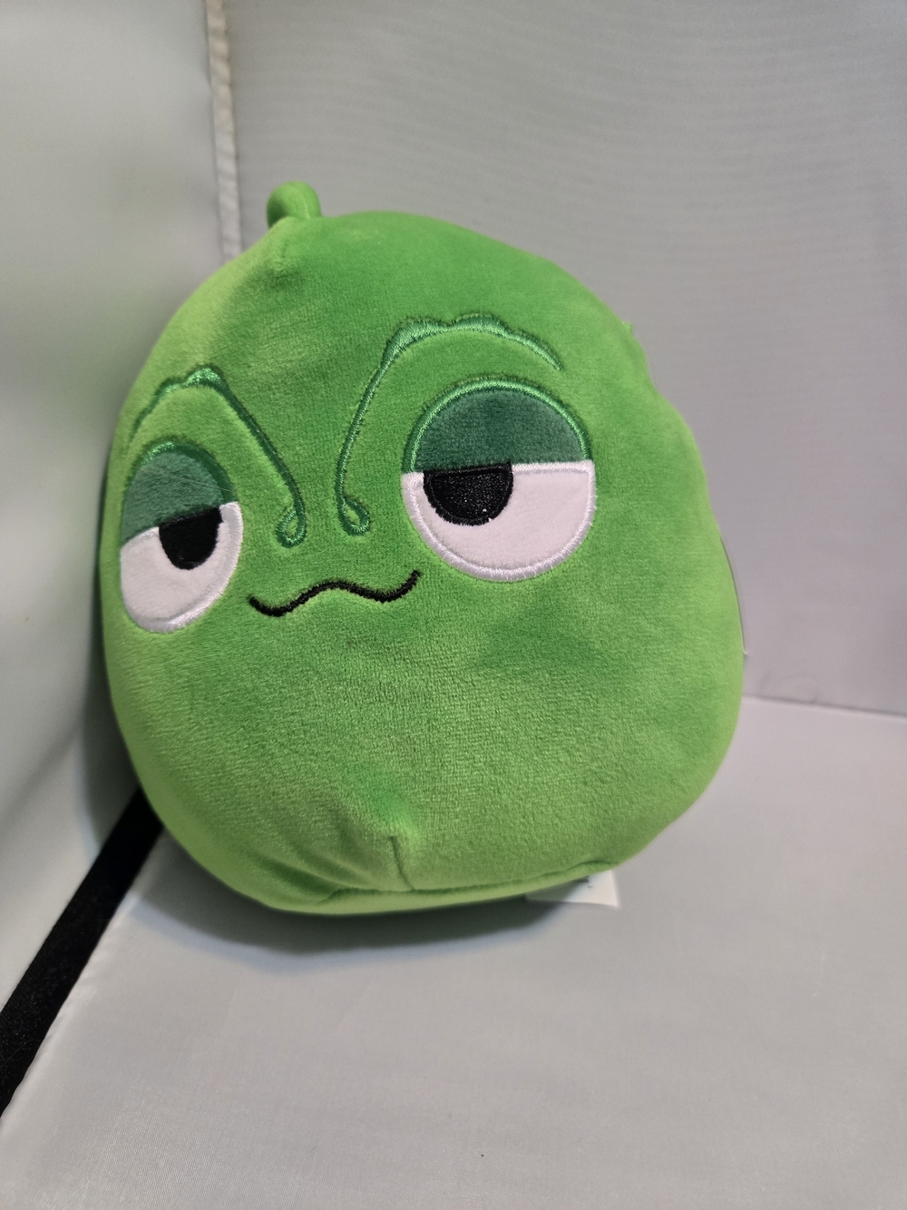 Disney Green Pascal Squishmallow Plush